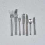 661259 Cutlery set